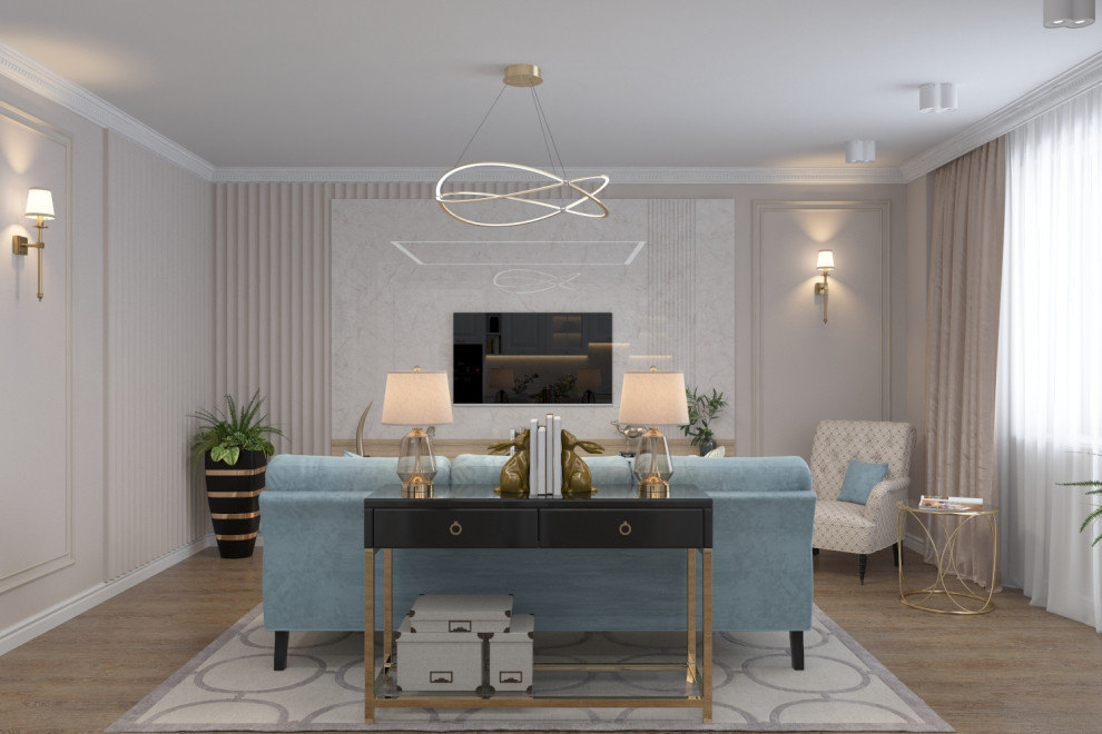 ЖК "Тюльпан"