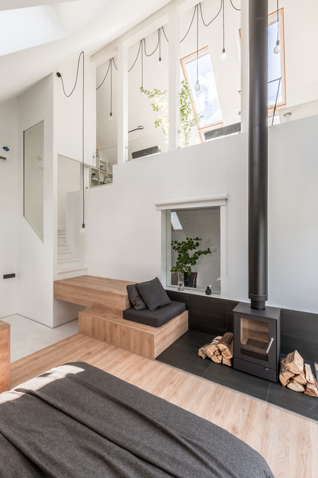 Дом в Ямкино