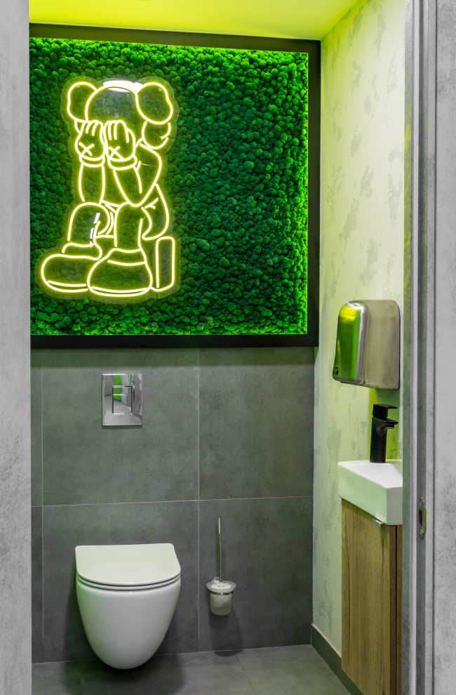 Фото_Пространство для сотрудников компании СДЭК