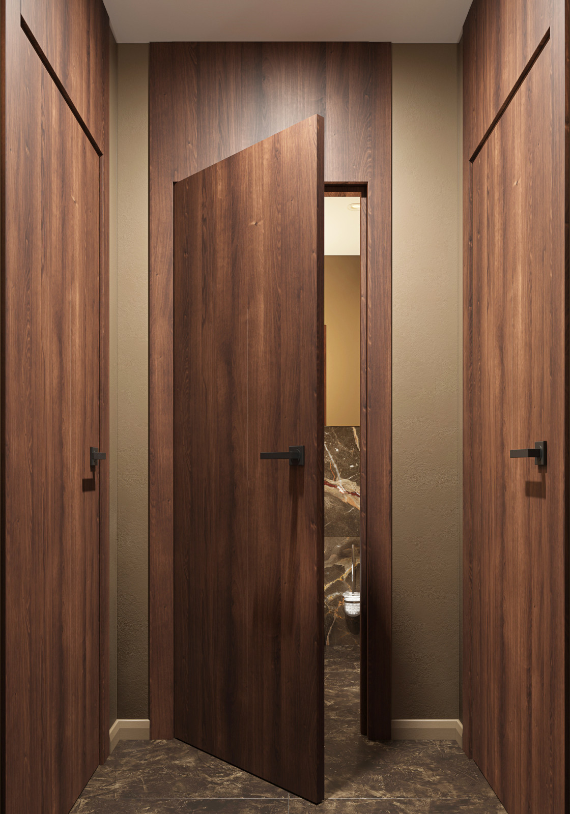 Мужской офис