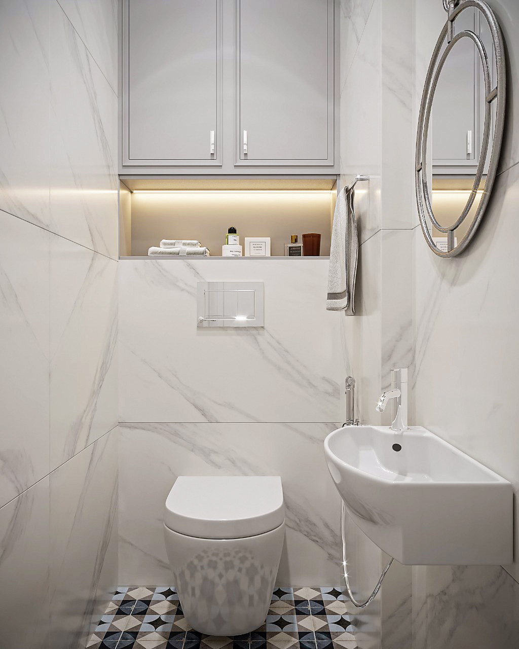 Проект на ул. Бутлерова