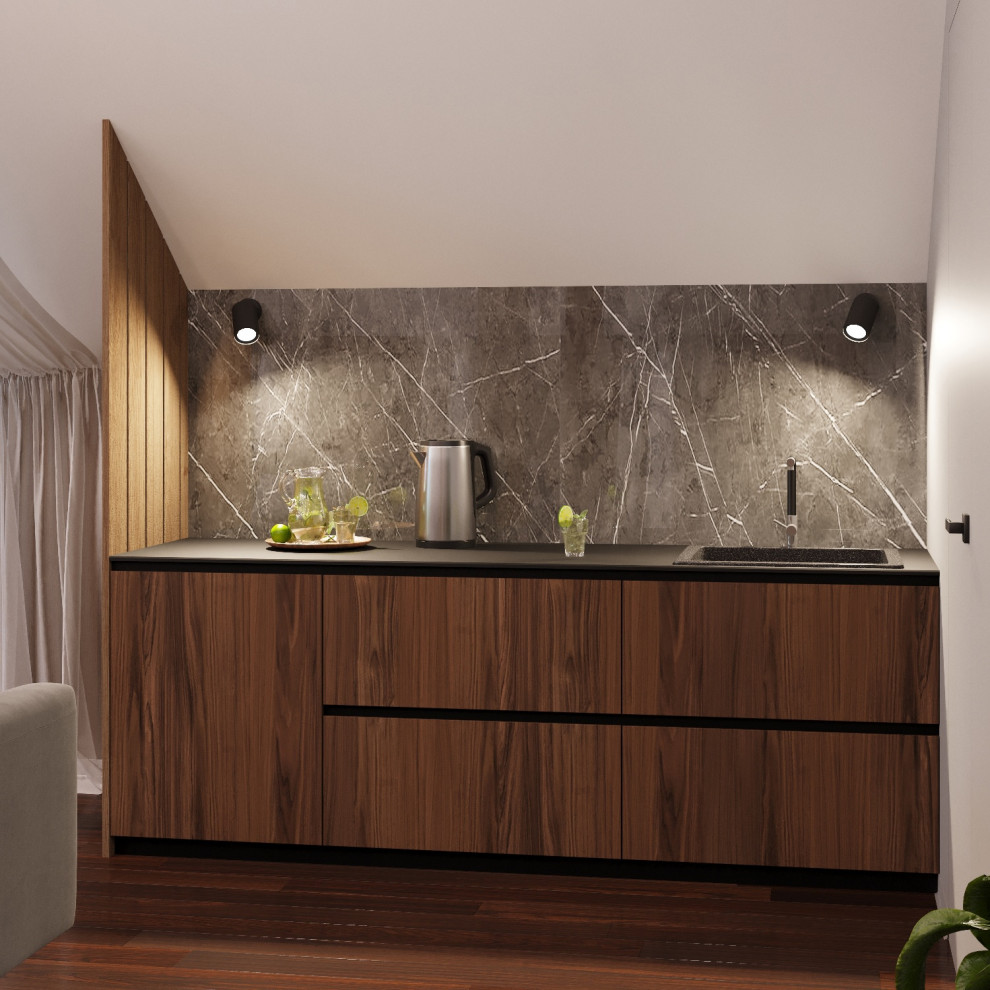 Дом в пос. Западный, г. Магнитогорск