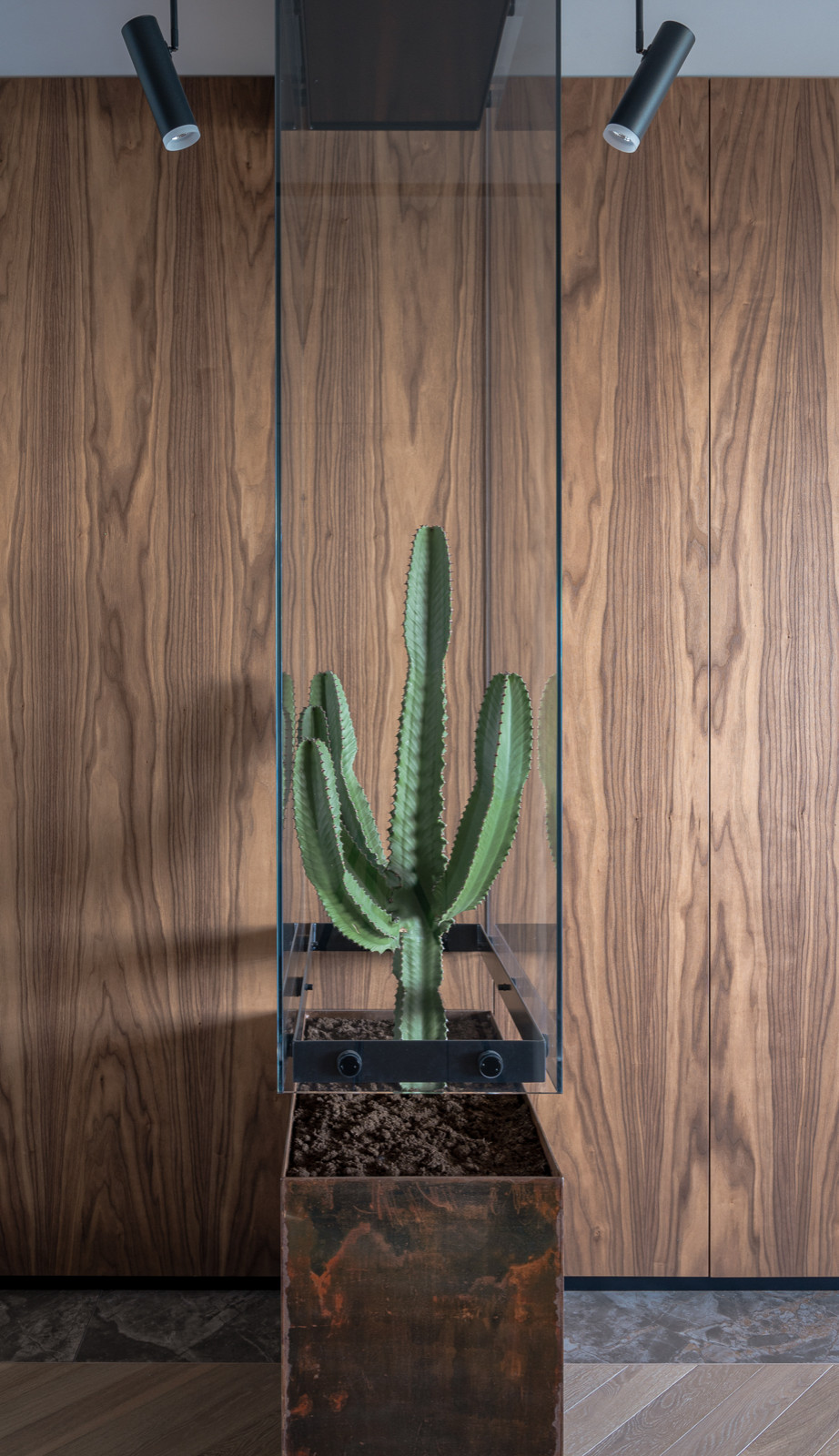 ЖК Atlantis Deluxe