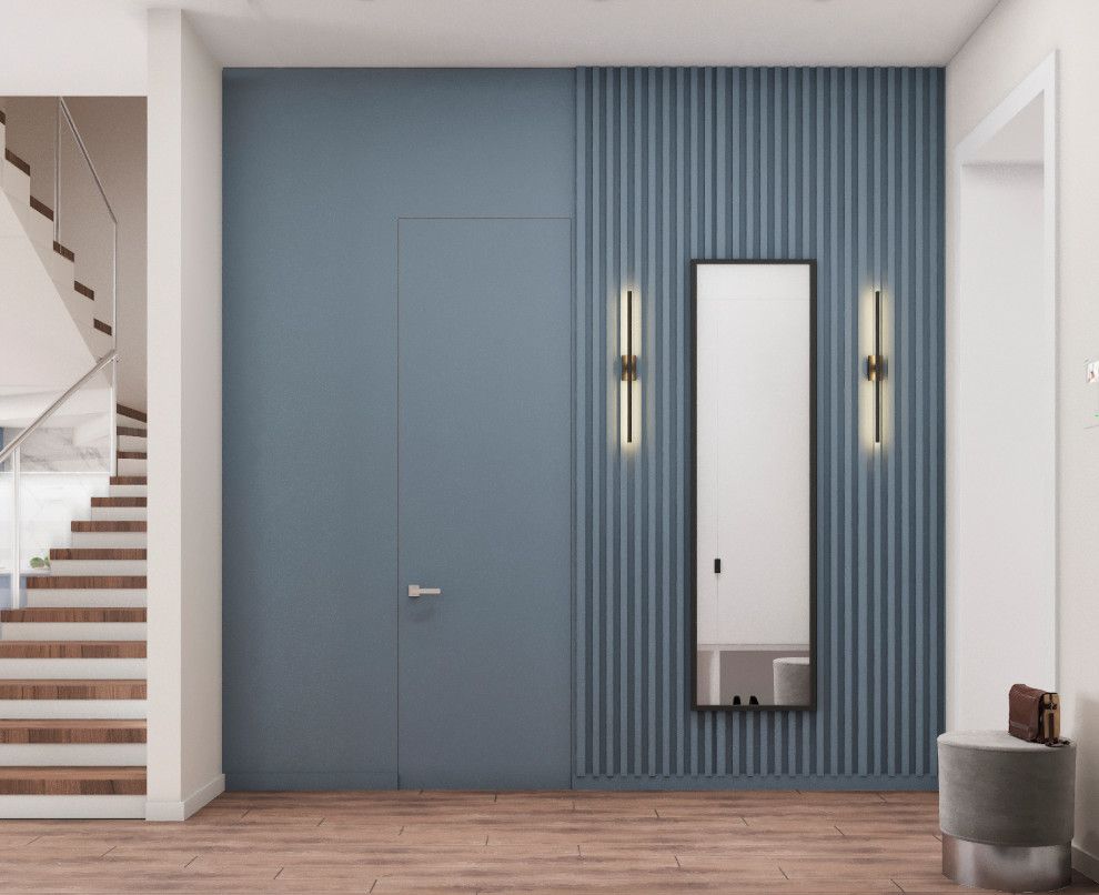 КП "Академия Парк" 200 кв.м