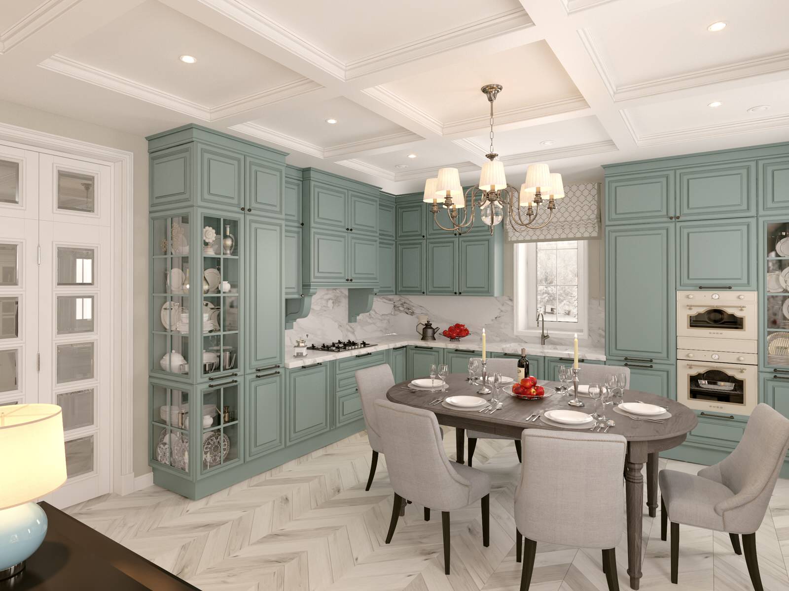 Дом 220 м2, п. Октябрьский (Тула)