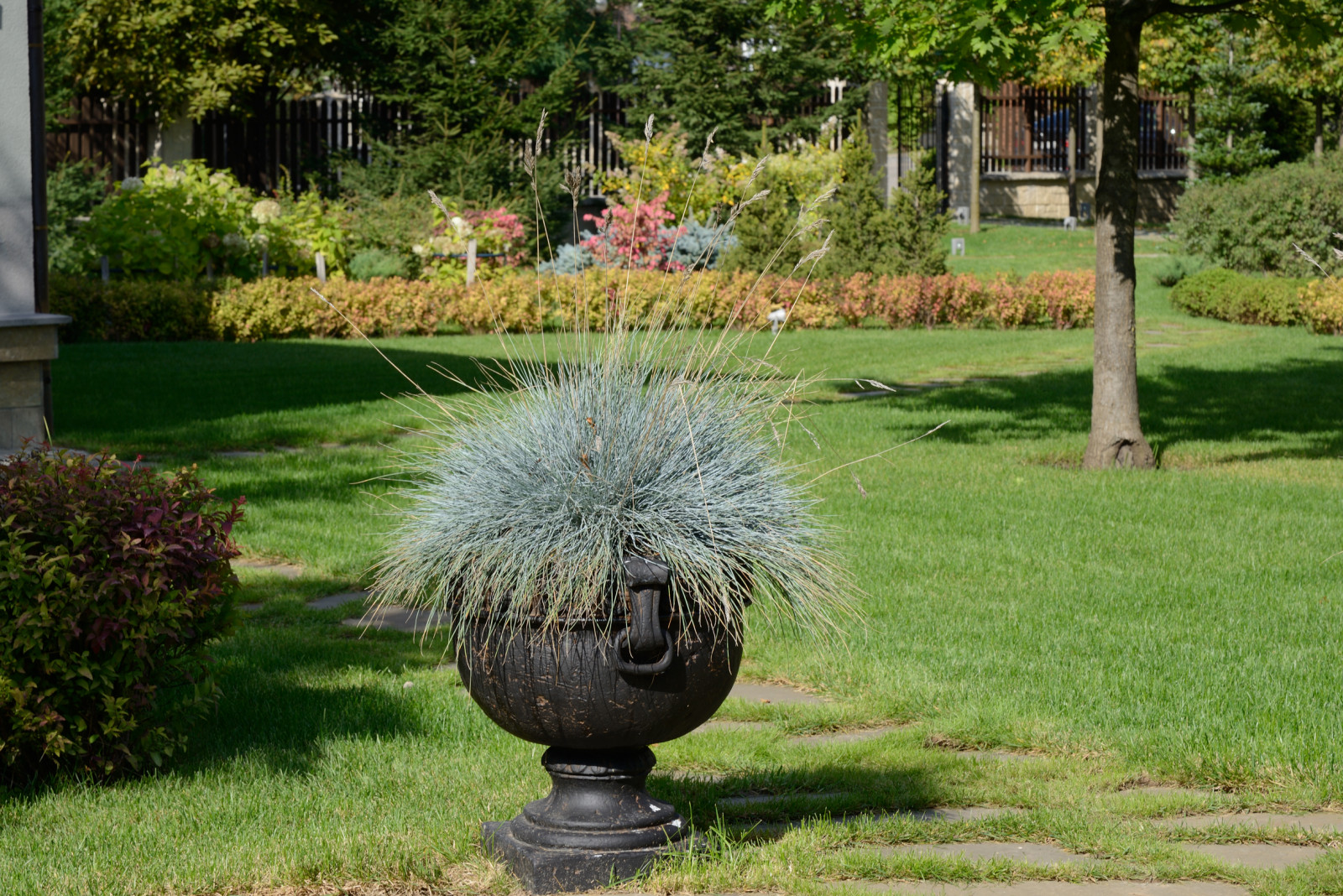 Residental house Moscow