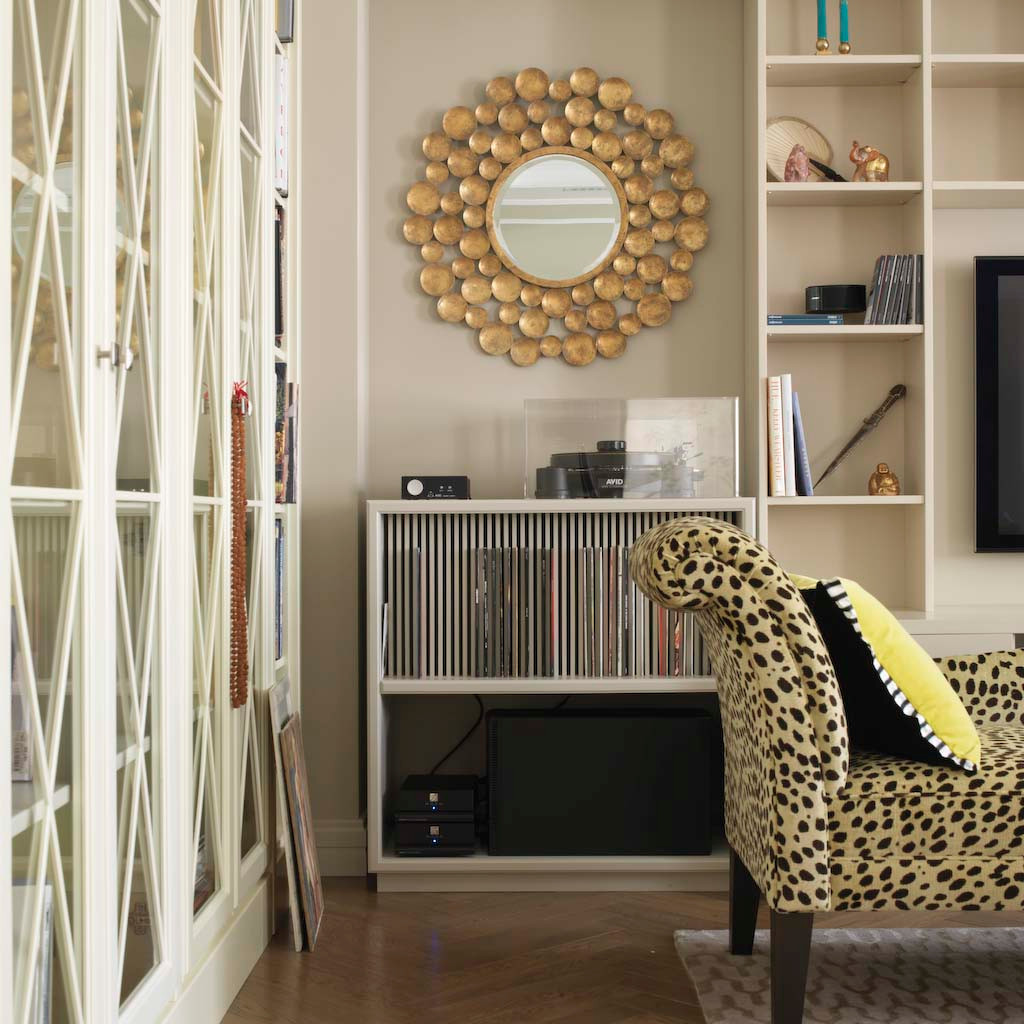 Бол. Овчинниковский пер, 219м2