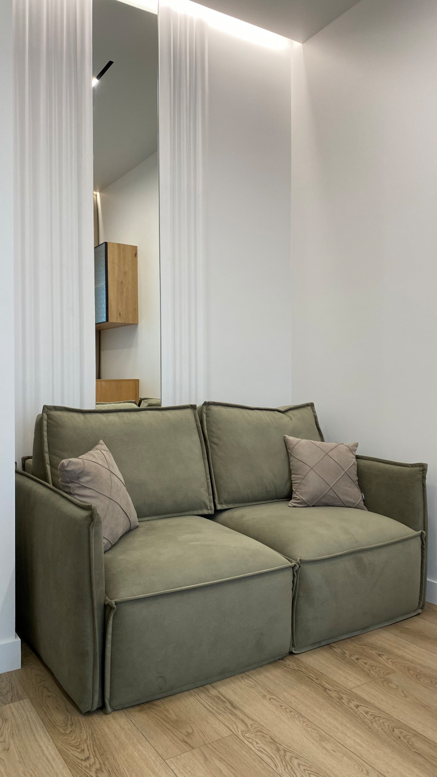 жк Welton Gold, 58 кв