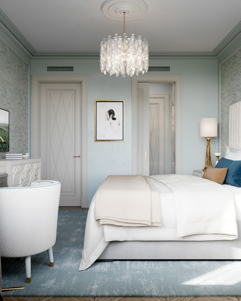 Квартира в ЖК Фили Град