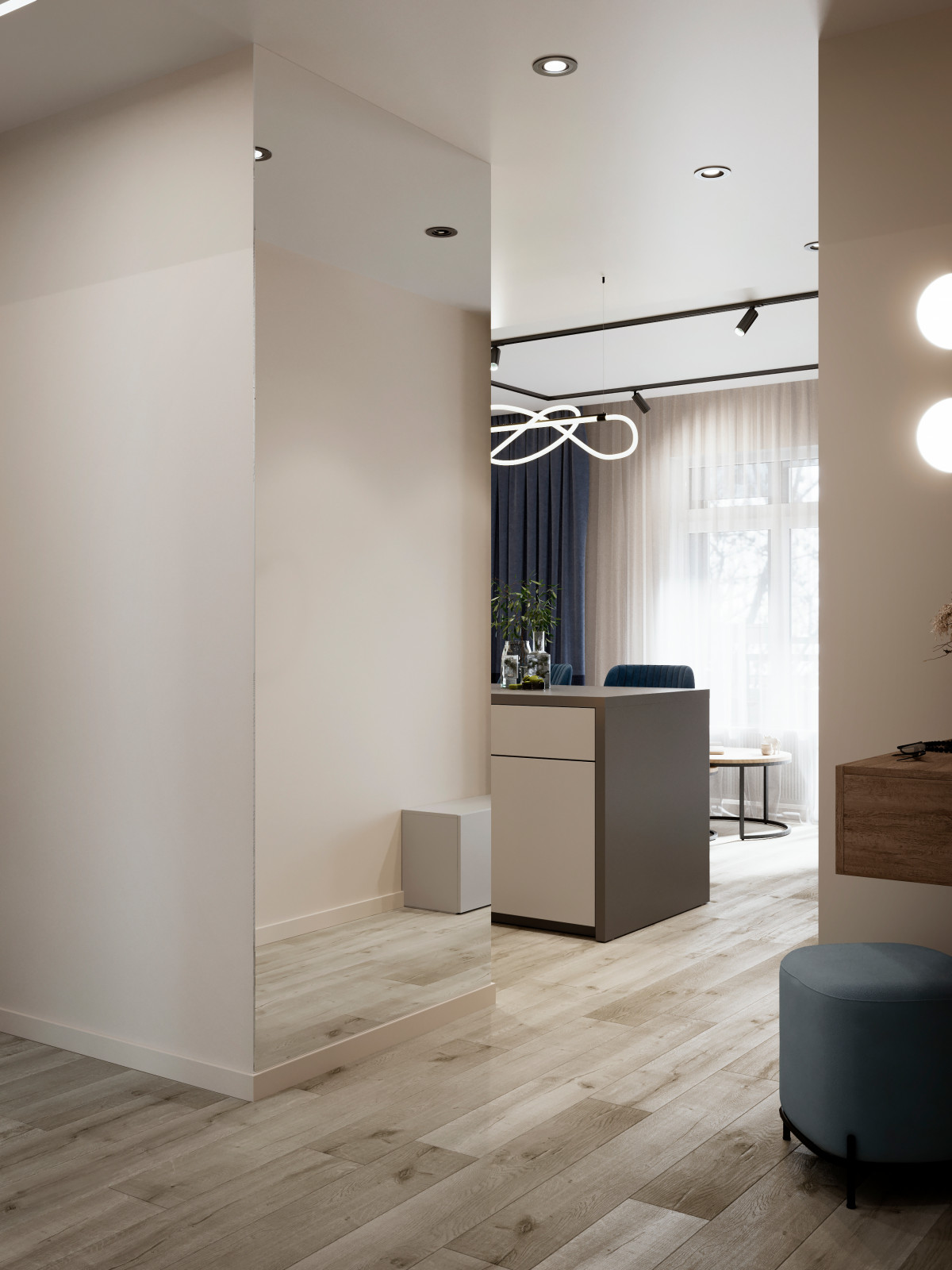 ЖК Айвазовский