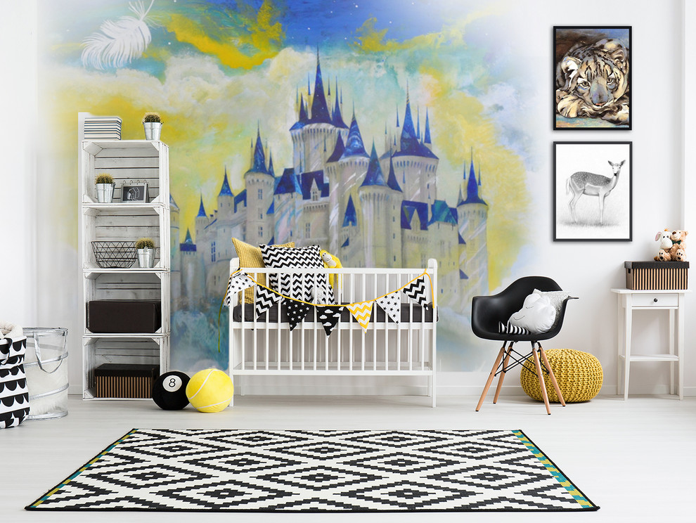 Работы наших дизайнеров