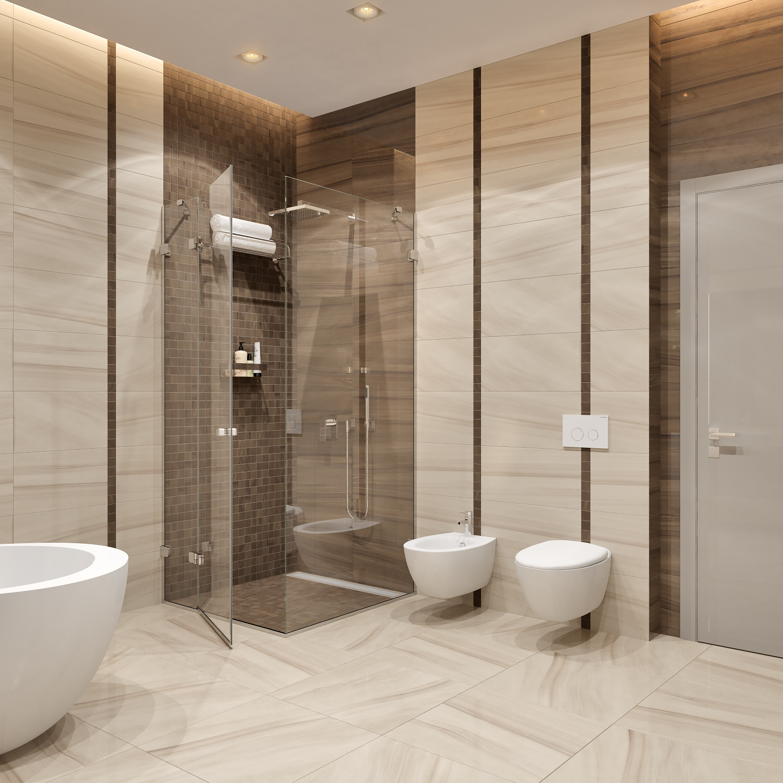 Коттеджный посёлок «Елизарово Парк»