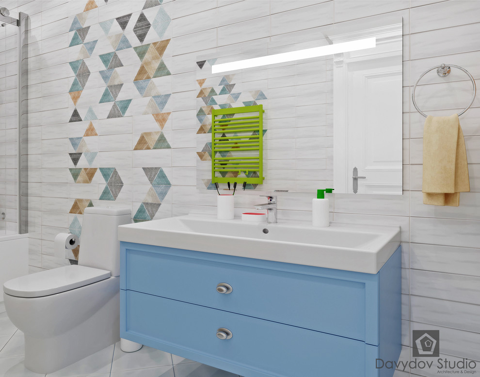 Коттедж 600 квадратов