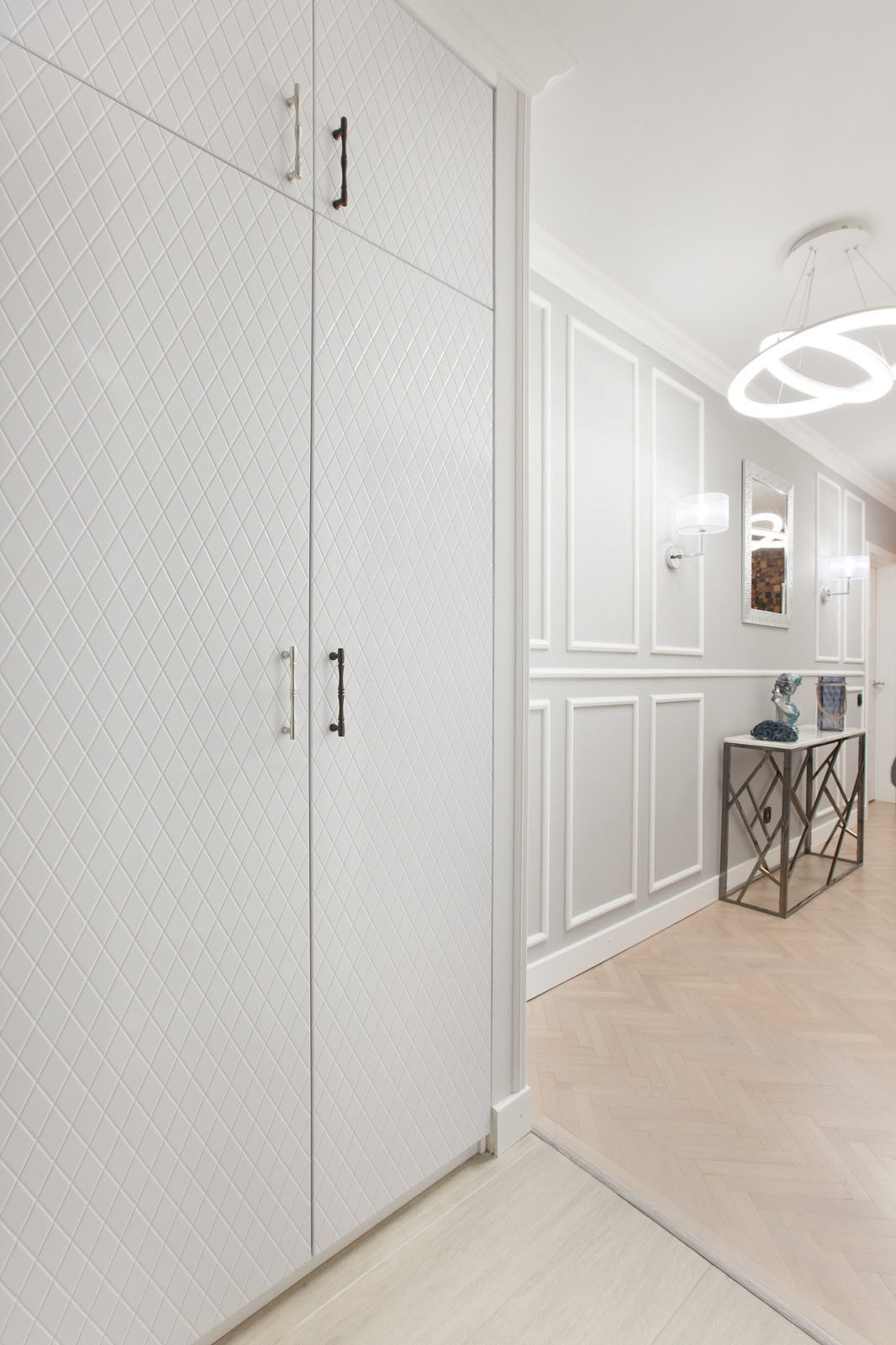 Квартира на Славянском бульваре