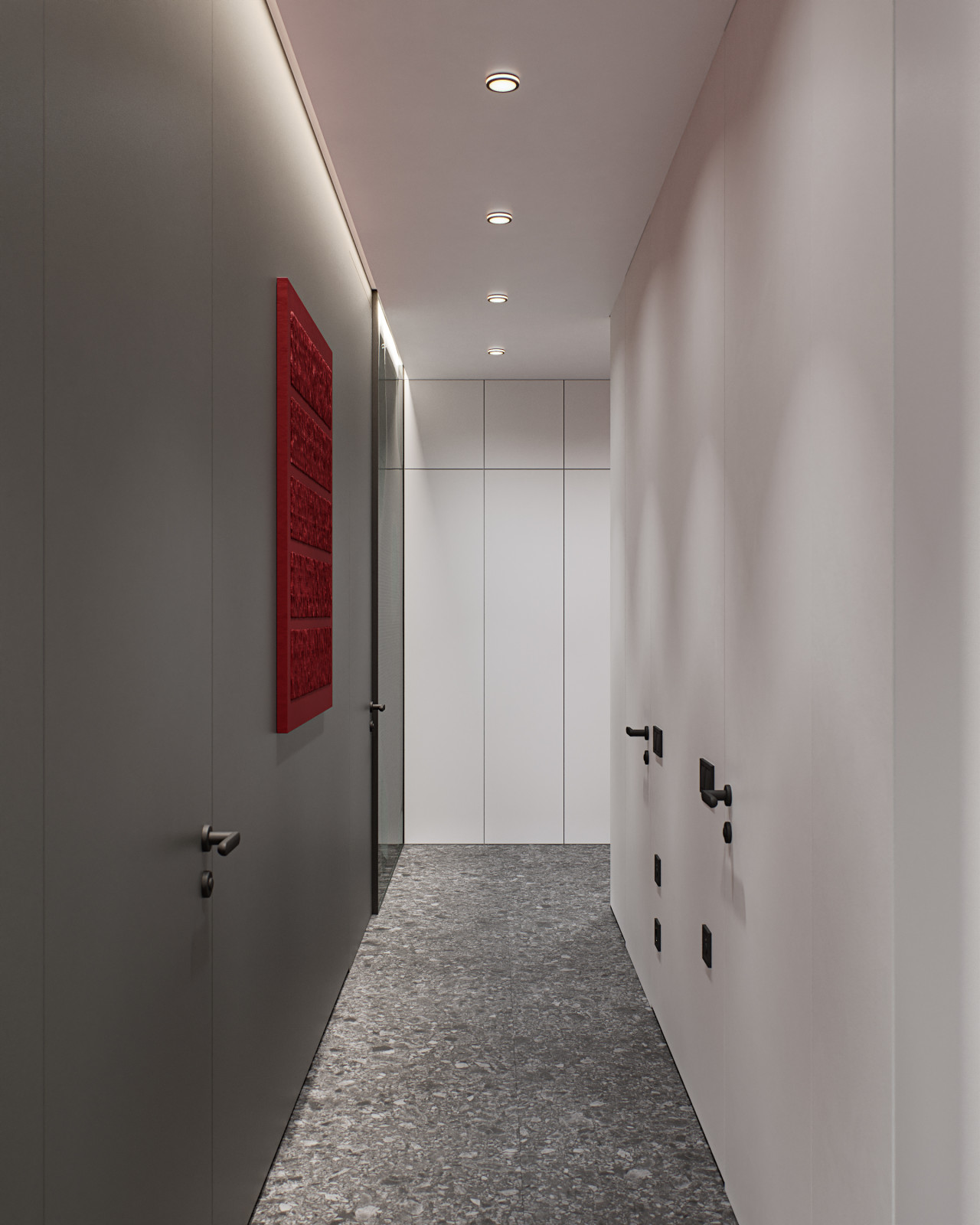 ЖК "Северная Звезда" 69 кв