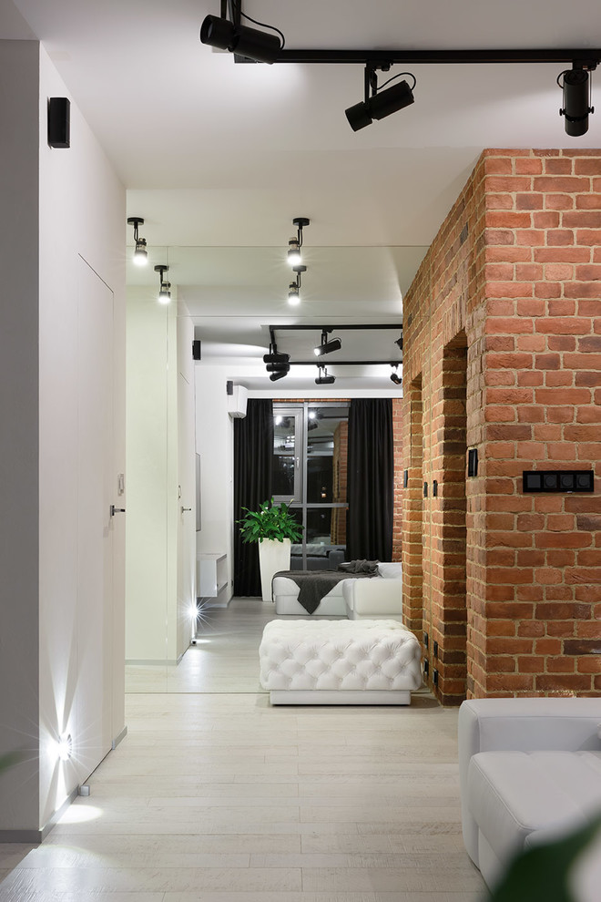 Индустриальный романтизм