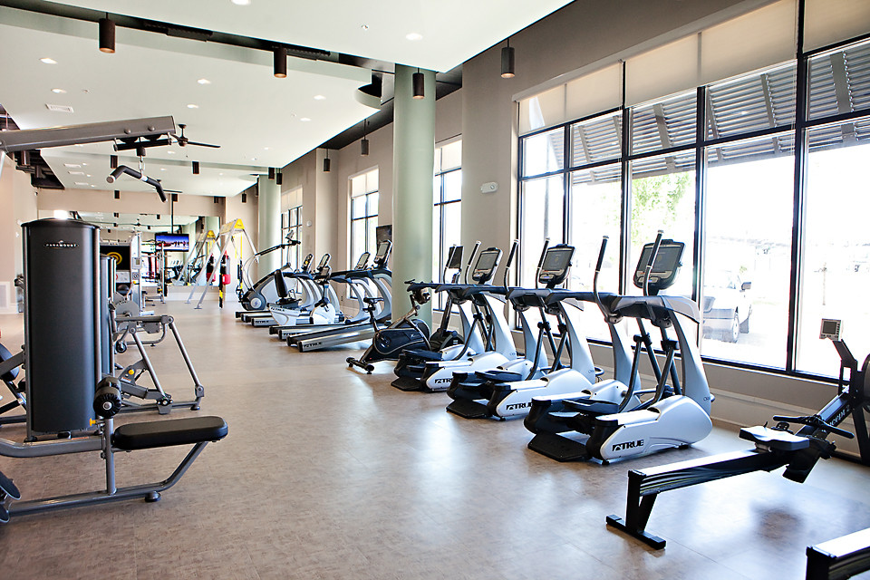 Личный опыт: Дом и быт по-американски