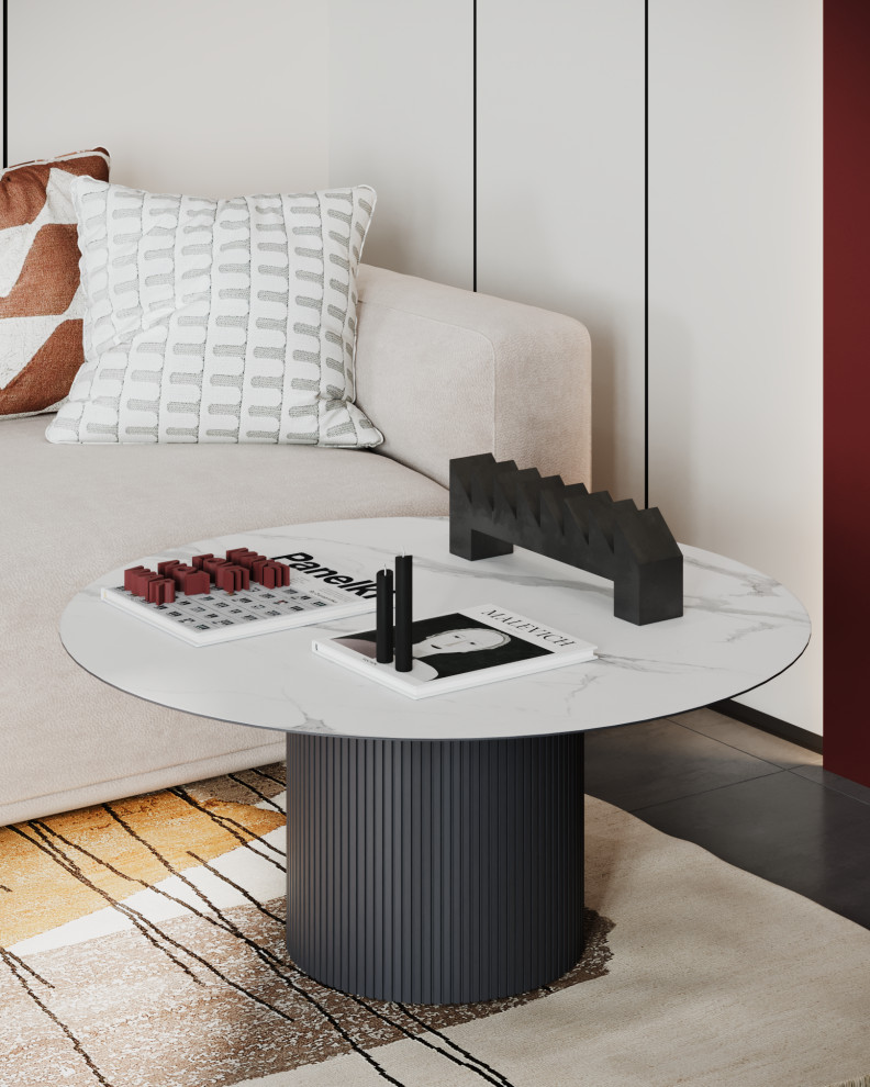 Уютная основная зона