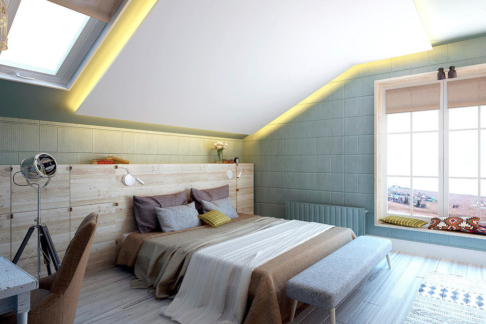 Дом в Ярославле