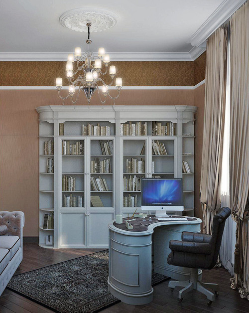 КОТТЕДЖ В ПОСЕЛКЕ «ПАВЛОВО»