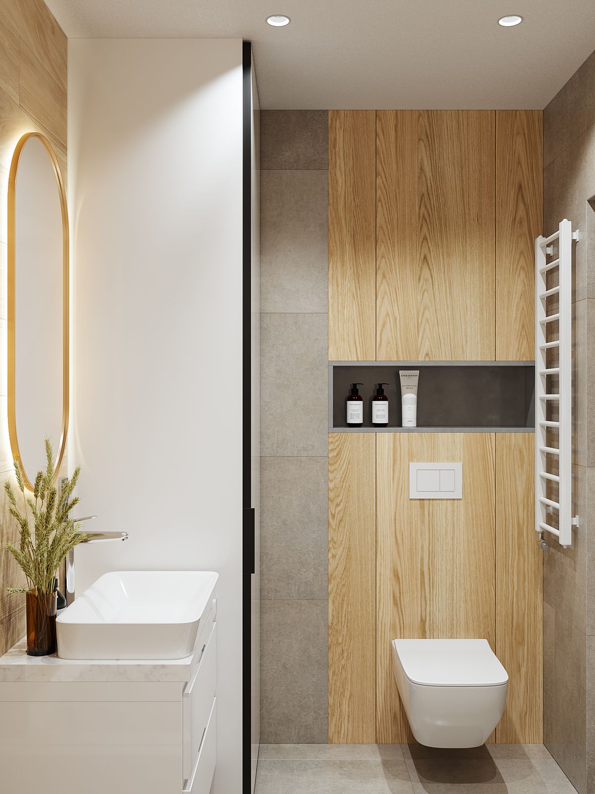 ЖК Академика Павлова