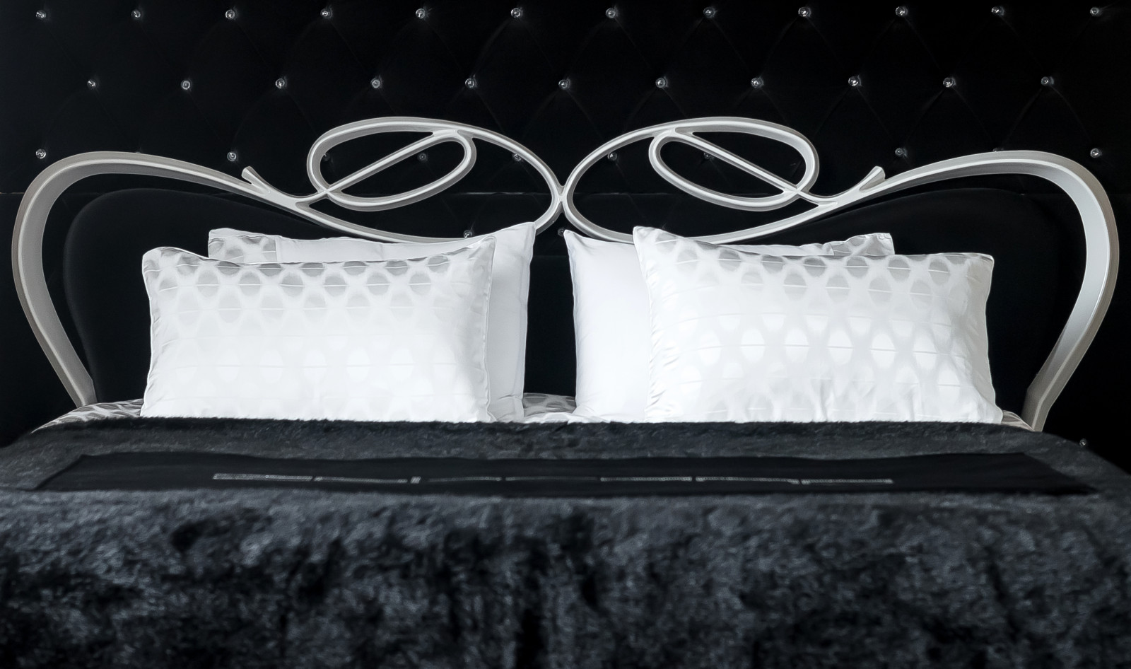 Бутик-отель "Villa Italia". Часть 2. Гостевые номера