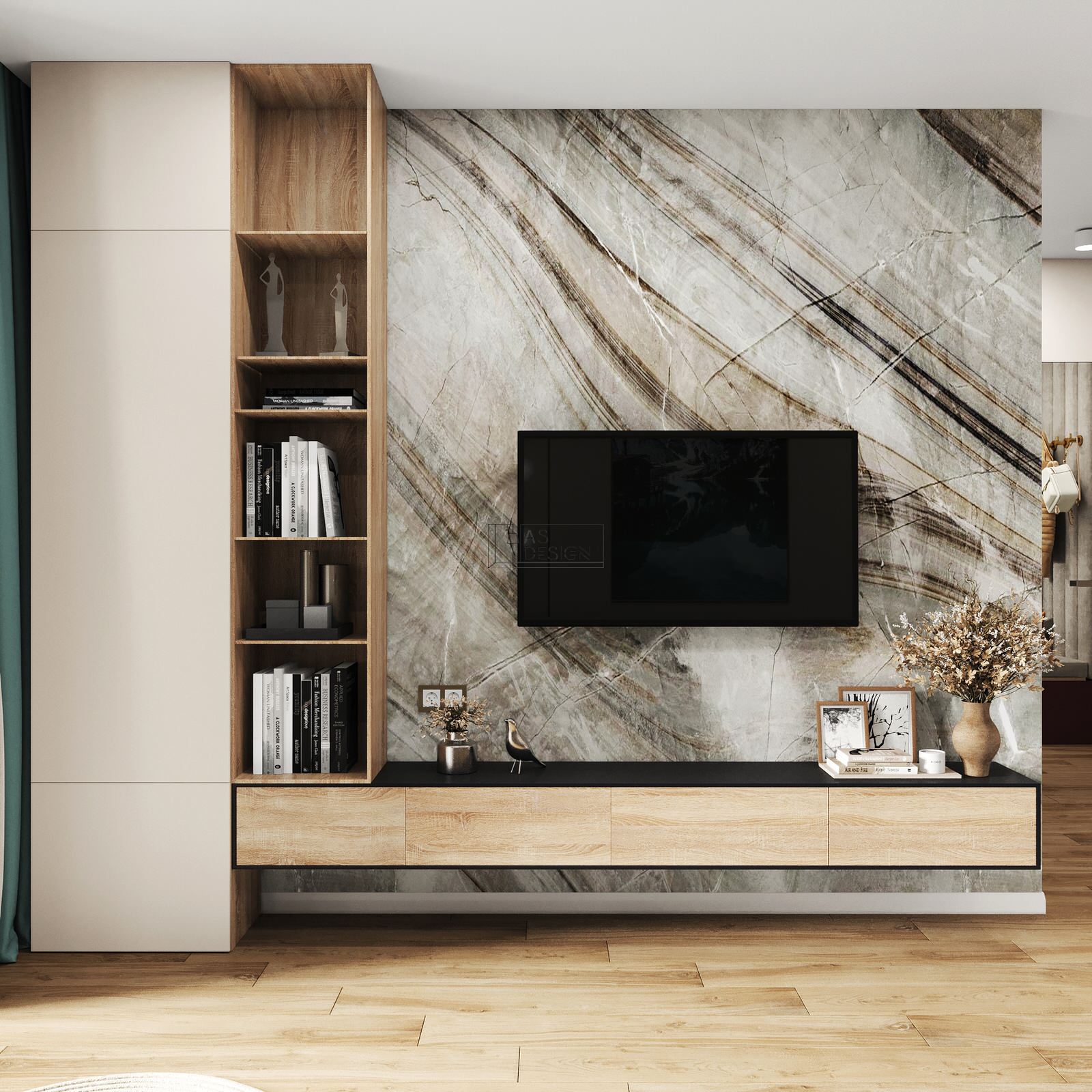 ЖК "Атмосфера в парке"