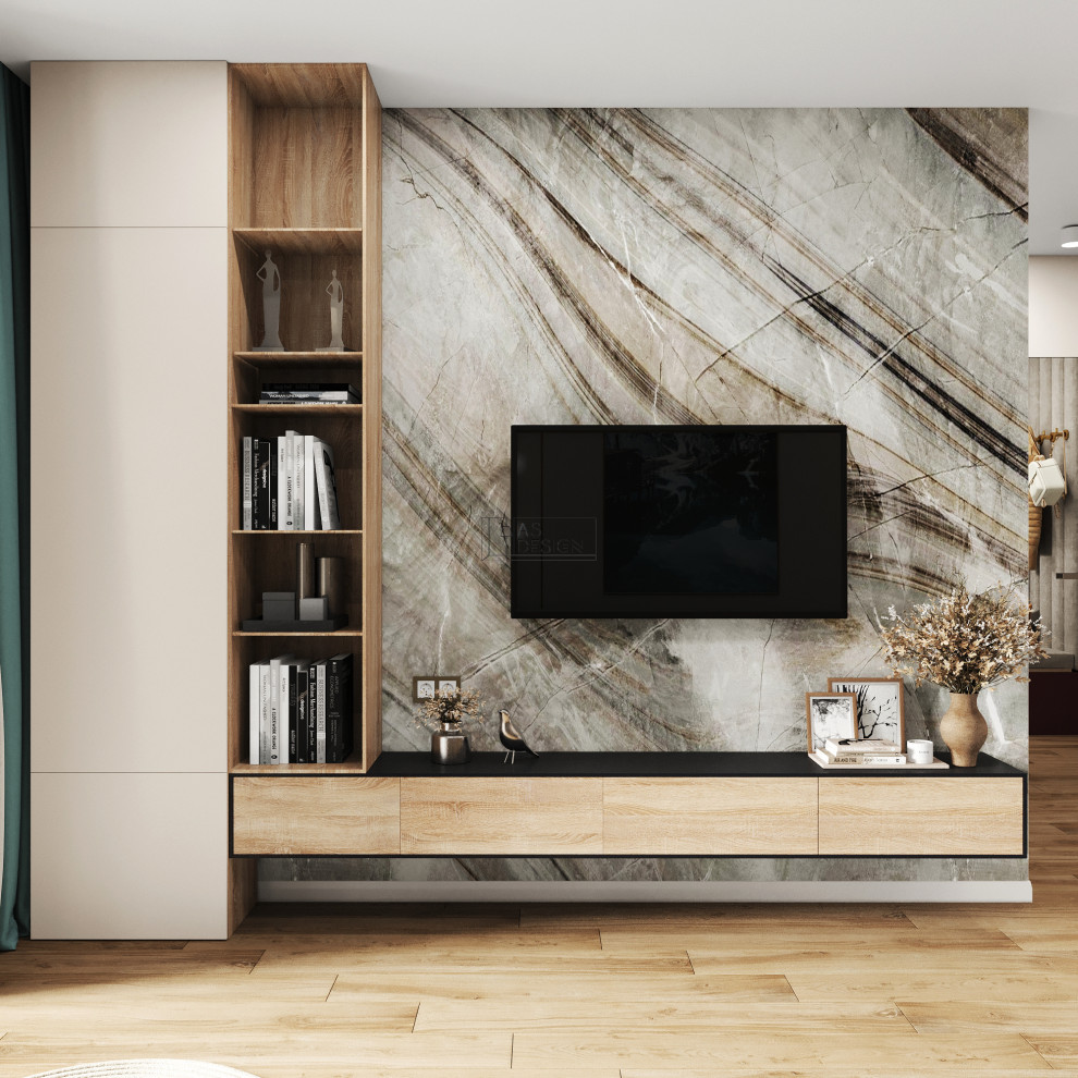 ЖК "Атмосфера в парке"