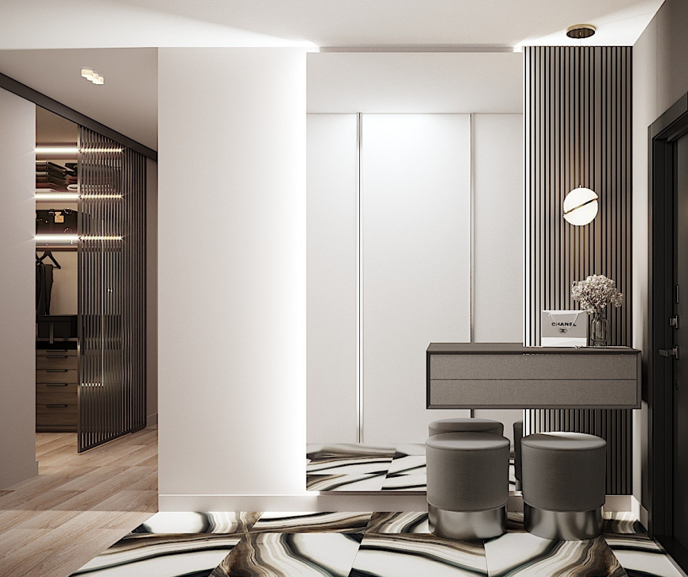 Квартира для молодой семьи г.Москва