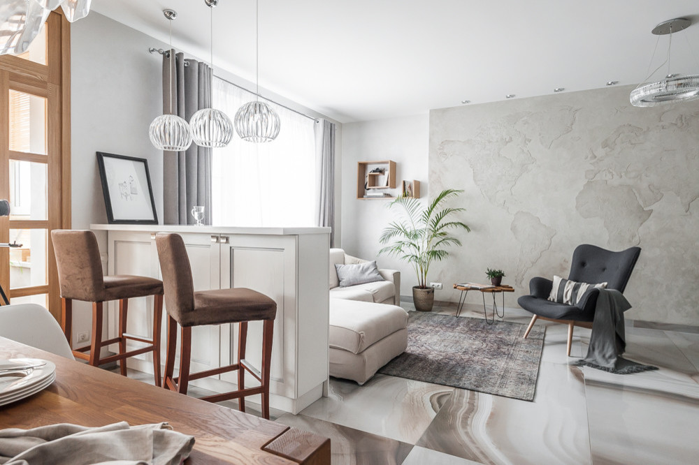 Жилой комплекс "Манхэттен"