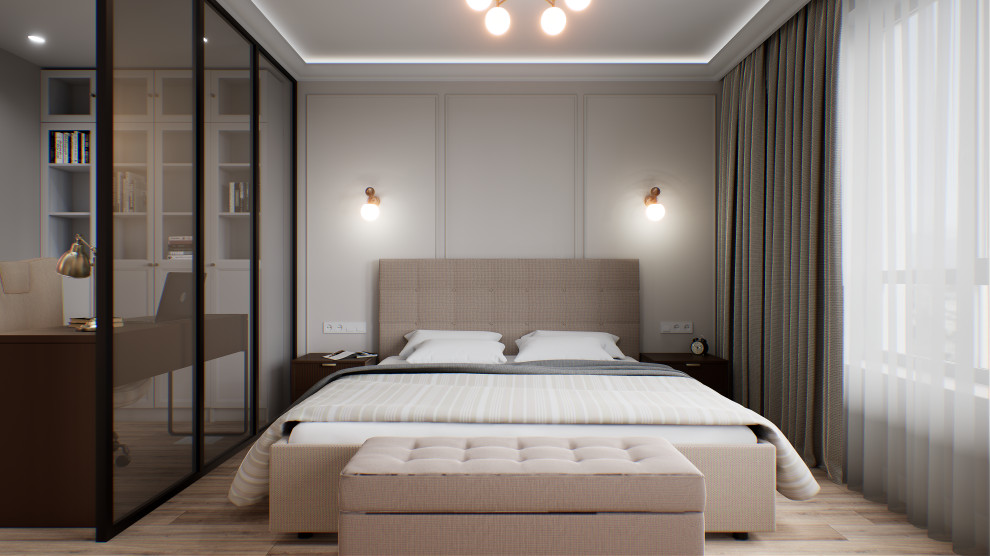 ЖК Домашний