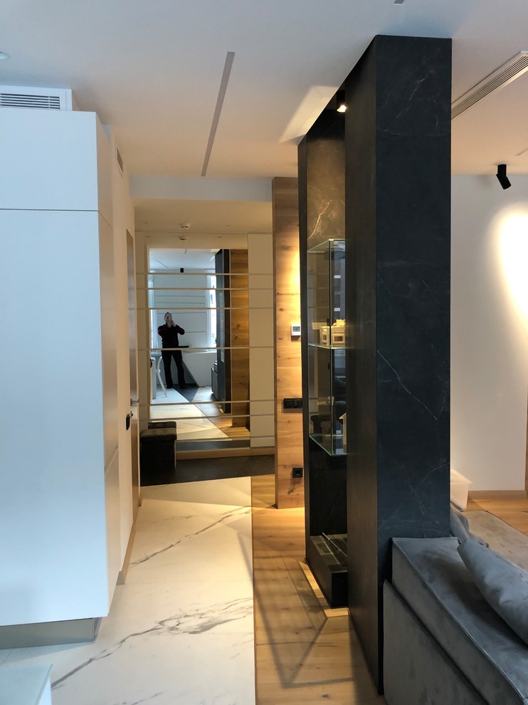 Космическая Скандинавия