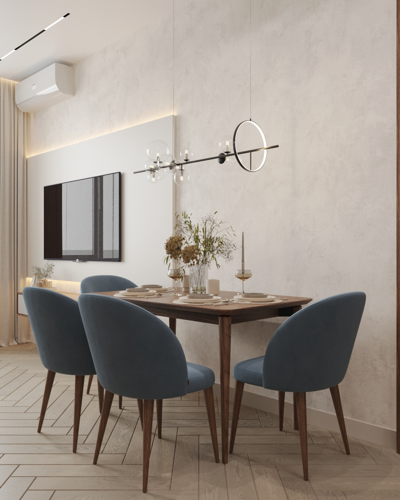 ЖК Дом на Васильевском