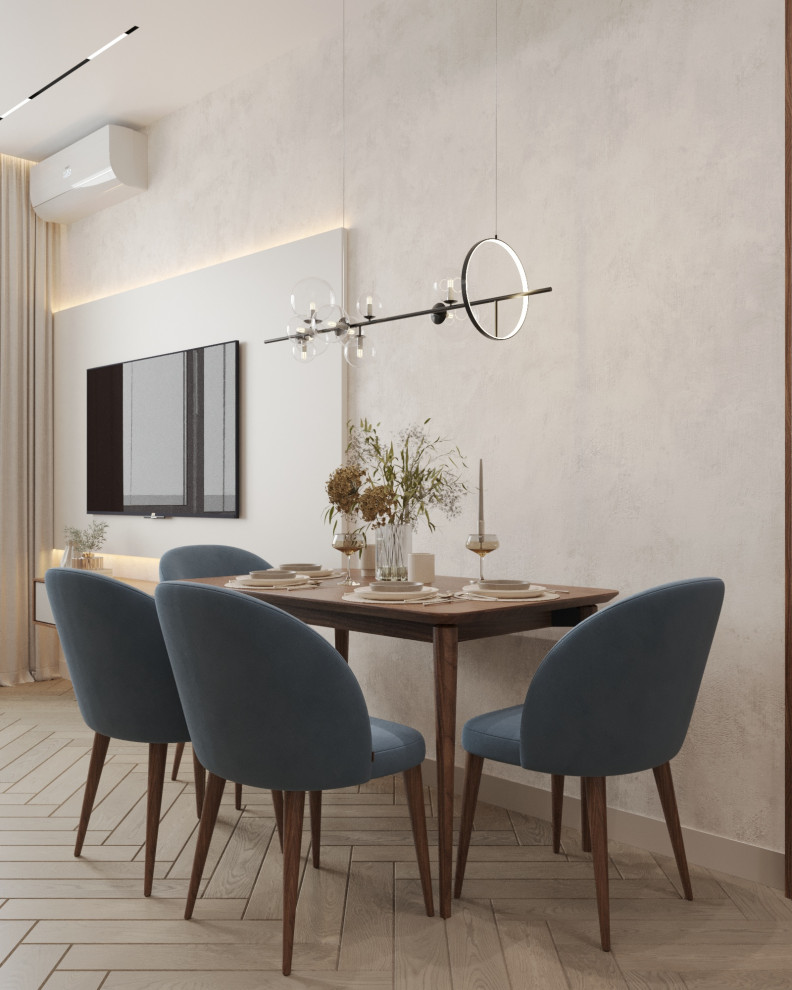 ЖК Дом на Васильевском