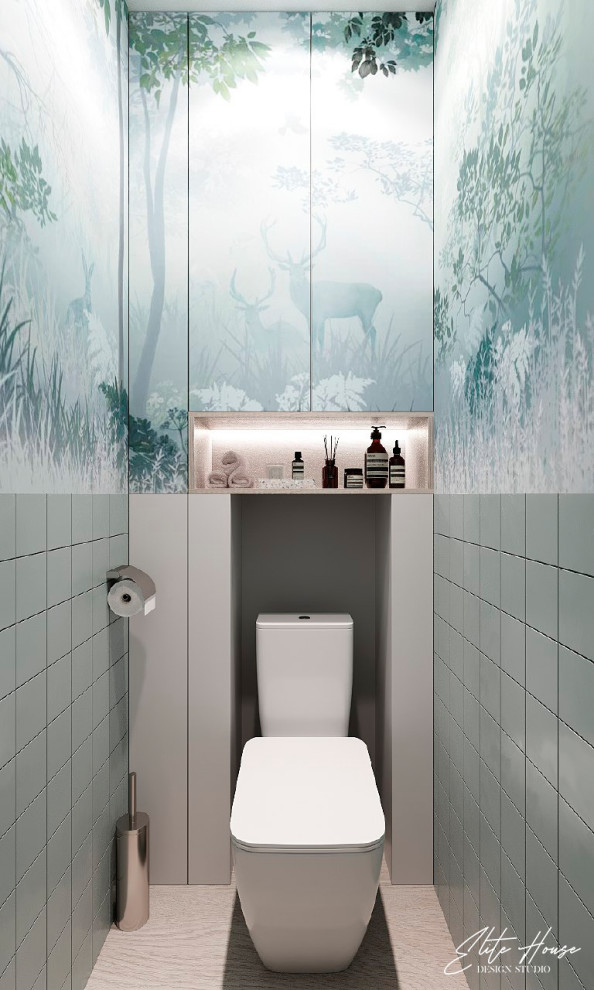 ЖК "Тарская крепость" г.Омск