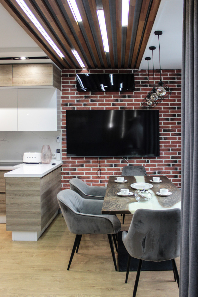 ЖК "Краски жизни"