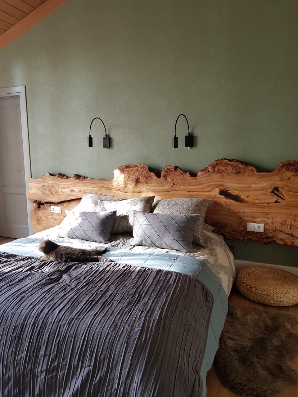 Обложка альбома: Спальня