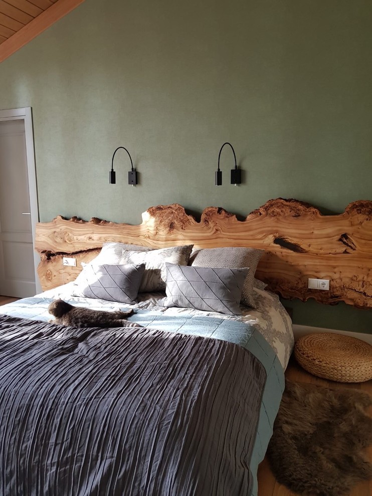 Обложка альбома: Спальня