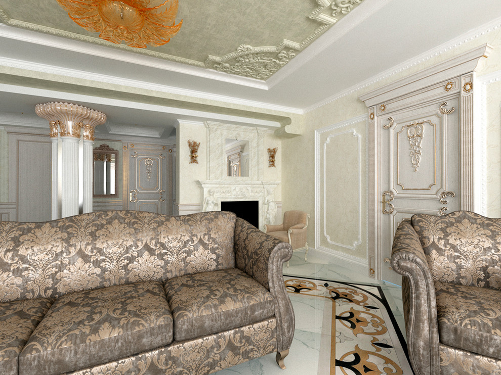 Классика по смыслу, свет по содержанию