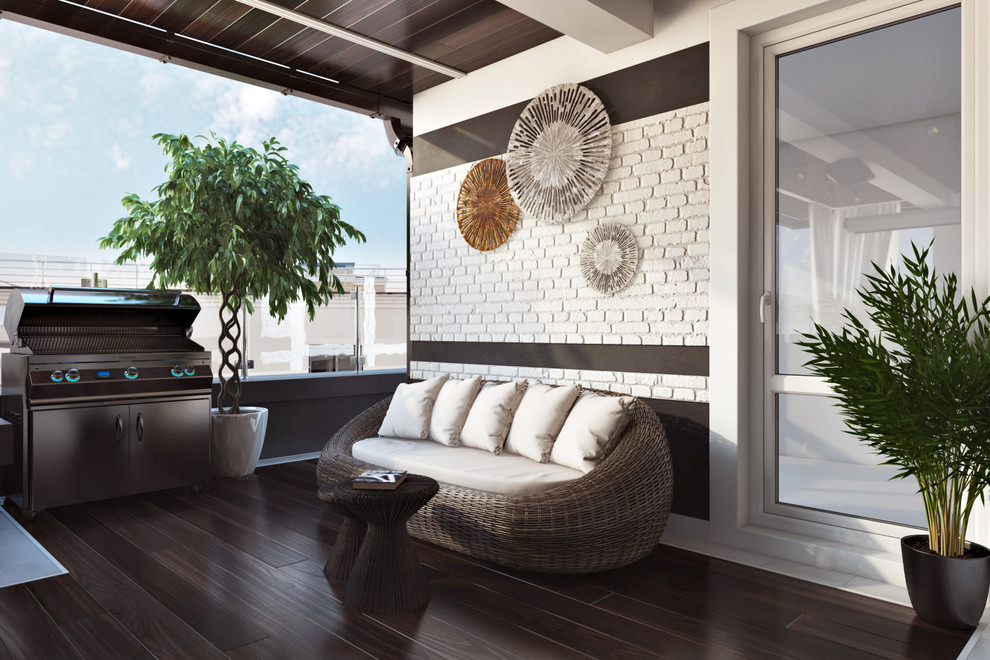 Квартира 153м2