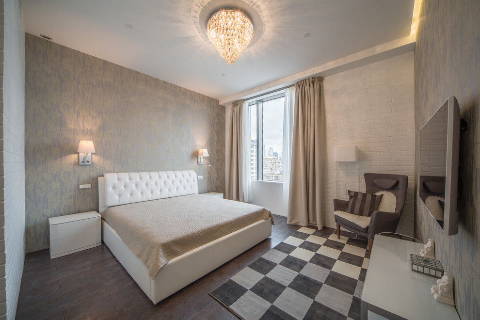 Мосфильмовская ул.