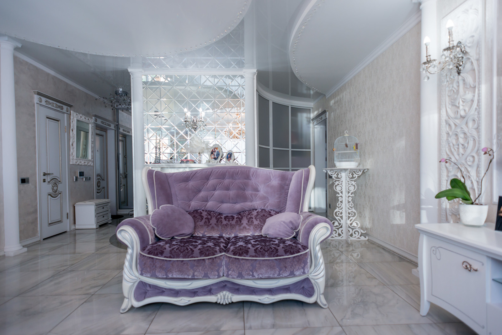 Квартира в Люберцах