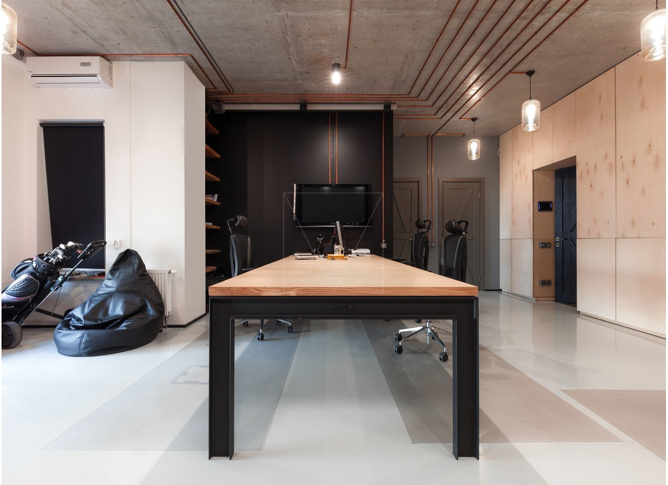 ШТАБ-КВАРТИРА