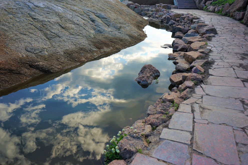 Укр Ландшафт Парк