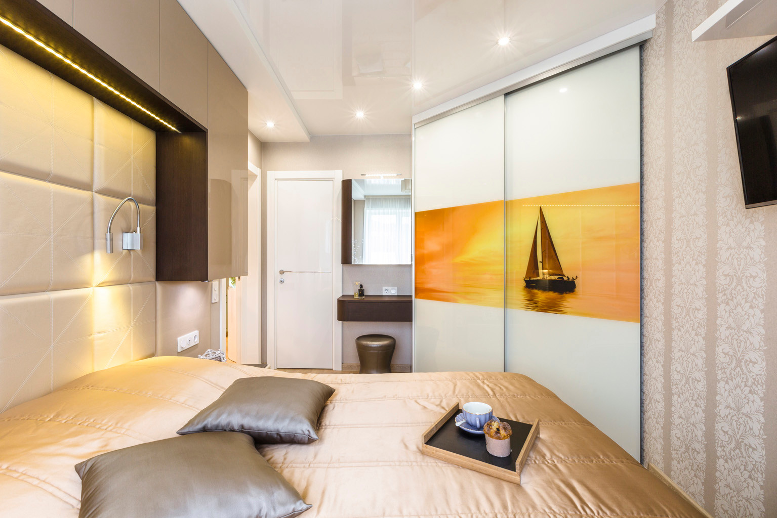 Квартира на Кузнецова