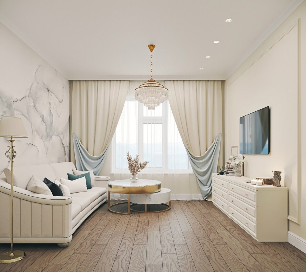 Коттедж 260 кв.м п. Дубрава