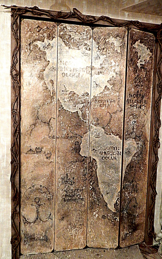 Фоновое изображение профиля Craft Land