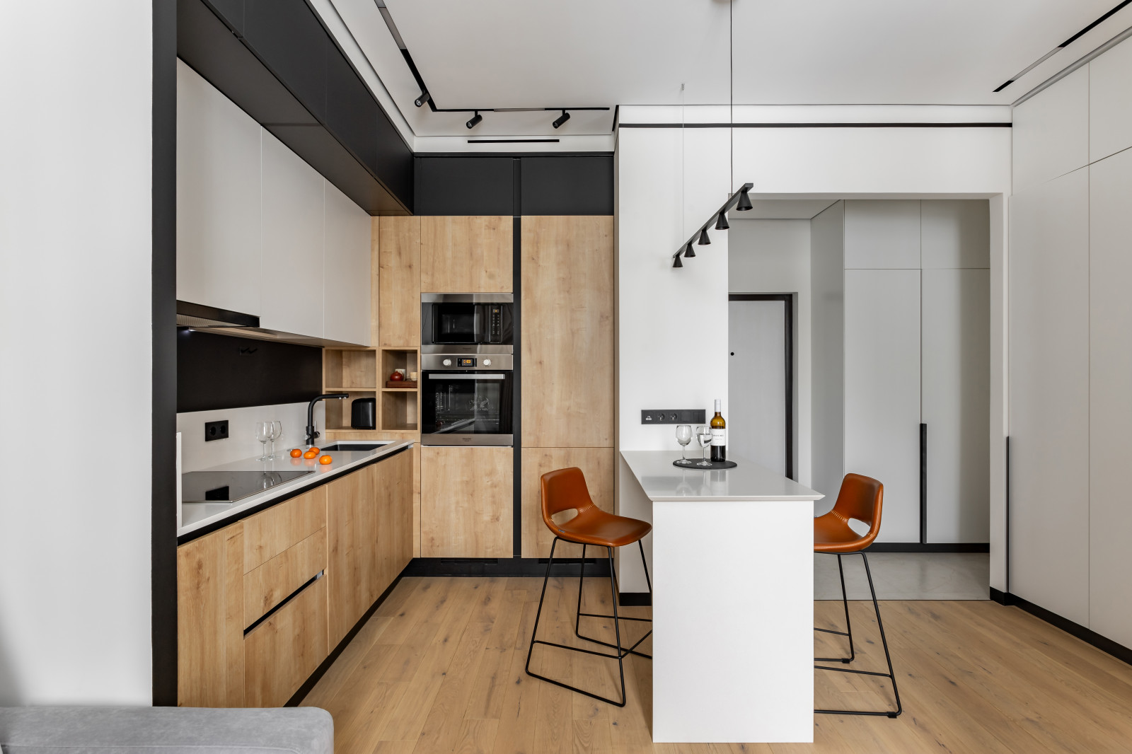 Квартира 40кв.м в жк NOW