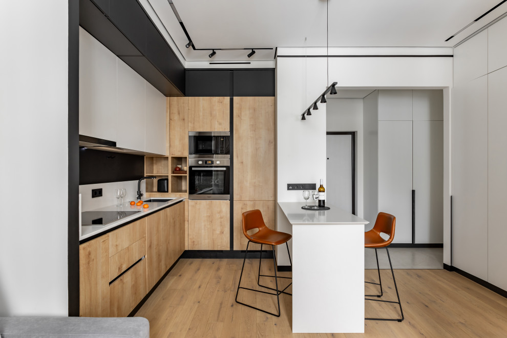 Квартира 40кв.м в жк NOW