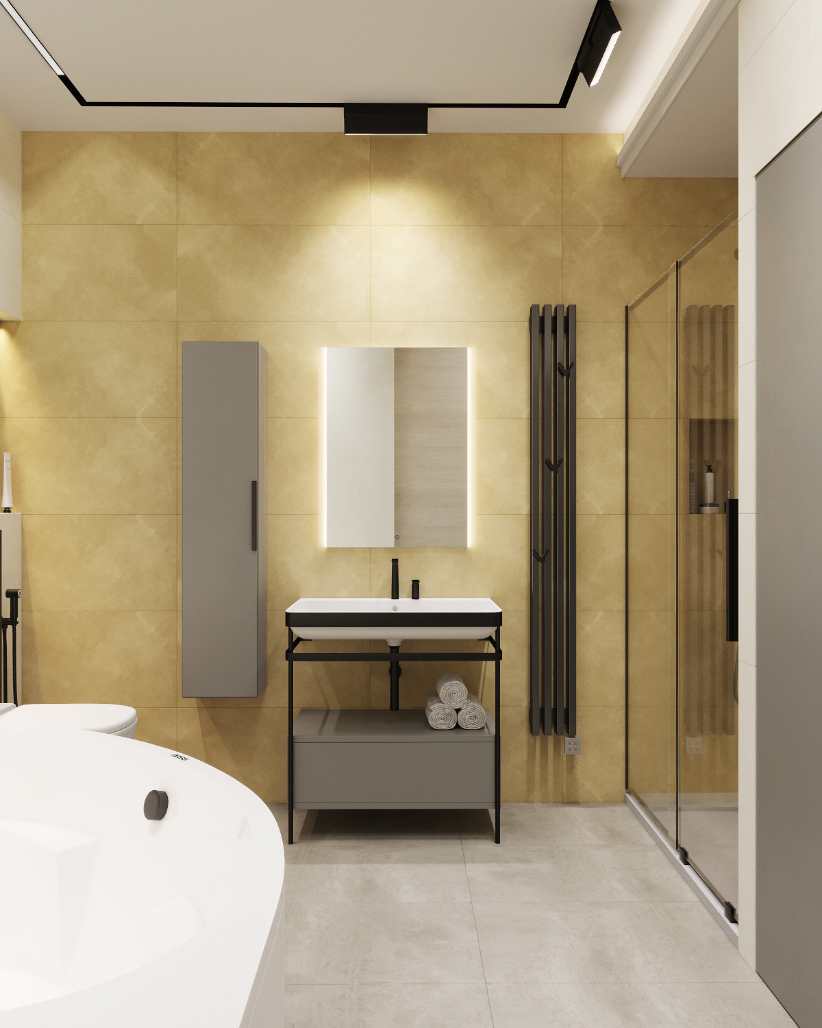 ЖК Грюнвальд